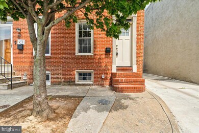 1707 Byrd St, Baltimore, MD 21230 - photo 2