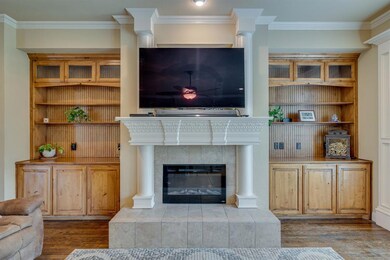 5624 Maple Valley Dr, Azle, TX 76020 - photo 7