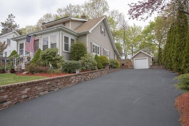 123 Brookside Ave, Brockton, MA 02301 - photo 5