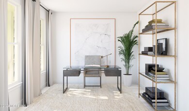 Home Office