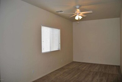 Extra Bonus Room  Off Family Room