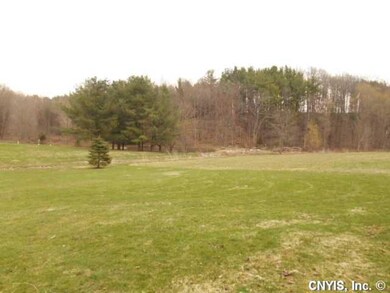 Yard/Garden