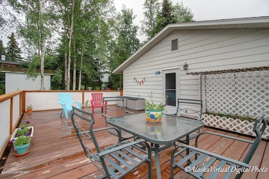 2461 Chandalar Dr, Anchorage, AK 99504 - photo 7