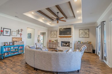 4713 Shadow Creek Dr, San Angelo, TX 76904 - photo 7