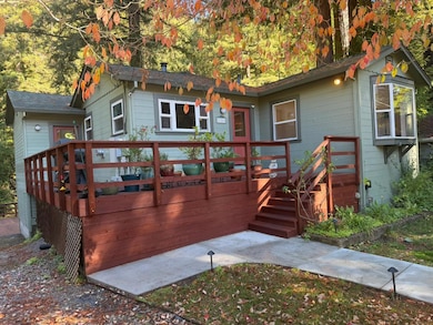 13206 Middleton Ave, Boulder Creek, CA 95006 - photo 2