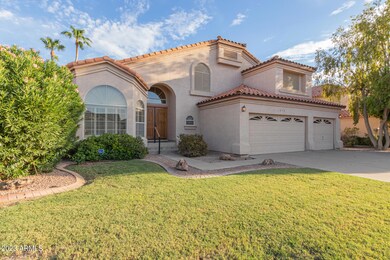 1217 E Seahorse Ln, Gilbert, AZ 85234 - photo 7