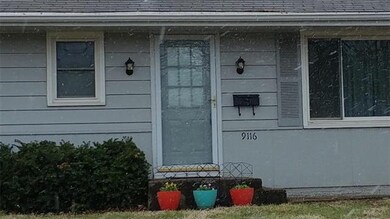 Come on in and take a peek, hoping it doesn't look