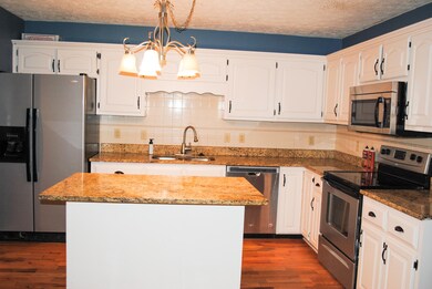 120 S Cumberland St, Berea, KY 40403 - photo 5