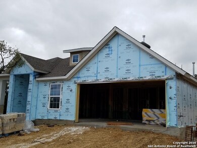 8314 Two Winds, San Antonio, TX 78255 - photo 5