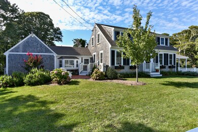 6 Alden St, Harwich, MA 02645 - photo 5