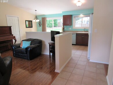 Entrance/Foyer