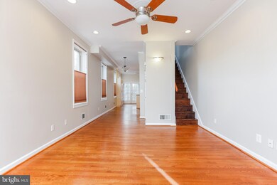 1017 W Barre St, Baltimore, MD 21230 - photo 6