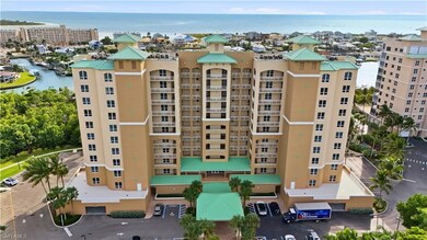 Manatee Bay at Waterside unit 7112, Fort Myers Beach, FL 33931 - photo 2