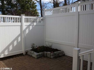 Exterior Back - Patio View