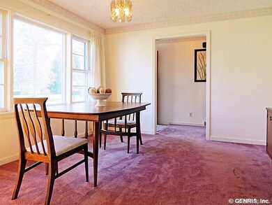 Dining Room.