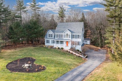 3 Stonewall Way, Newmarket, NH 03857 - photo 2