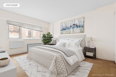 Turin House Apartments unit 4R, New York, NY 10024 - photo 4