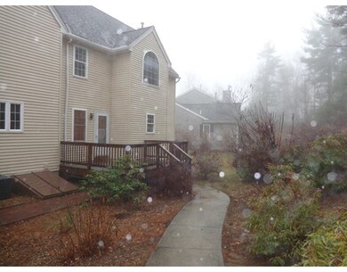 25 Bridle Cross Rd unit 25, Fitchburg, MA 01420 - photo 4