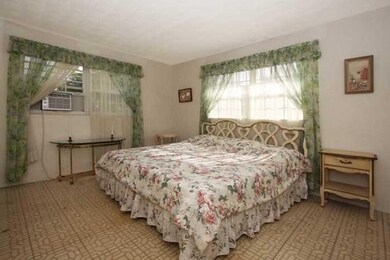 Bedroom Master
