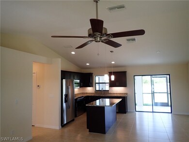 KITCHEN AND DINING ROOM AT 2600 44TH ST SW