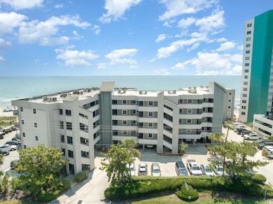 Sea Master unit 211, Murrells Inlet, SC 29576 - photo 2