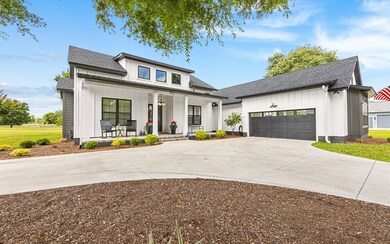 952 SW Mandiba Dr, Lake City, FL 32024 - photo 4