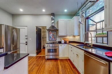 31 Station St unit 6, Brookline, MA 02445 - photo 7