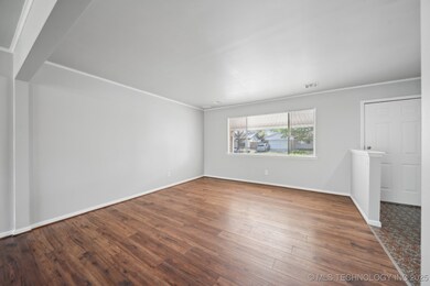 1122 N Fern Ave, Broken Arrow, OK 74012 - photo 7