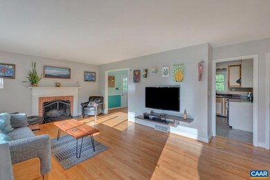 2123 Tarleton Dr, Charlottesville, VA 22901 - photo 4