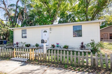 1007 Lee St, Clearwater, FL 33755 - photo 2