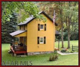 587 Point Rd, Bedford, PA 15522 - photo 3