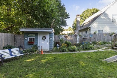 89 Tarrytown Ln, Worcester, MA 01602 - photo 5