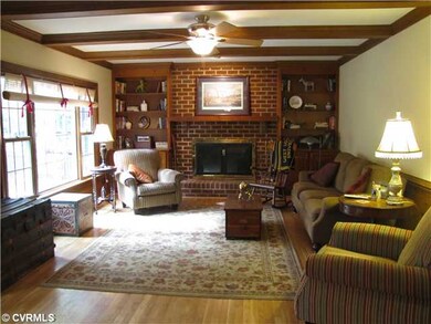 Den/Family/Great Room
