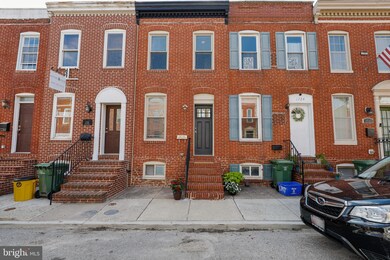 1726 Byrd St, Baltimore, MD 21230 - photo 3