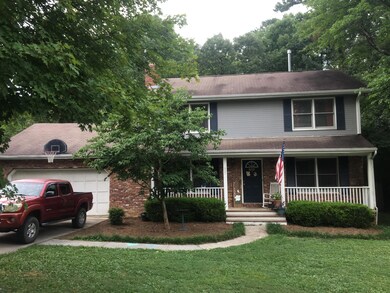 927 Sherry Cir, Hixson, TN 37343 - photo 3