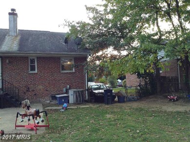 1410 Quebec St, Hyattsville, MD 20783 - photo 7