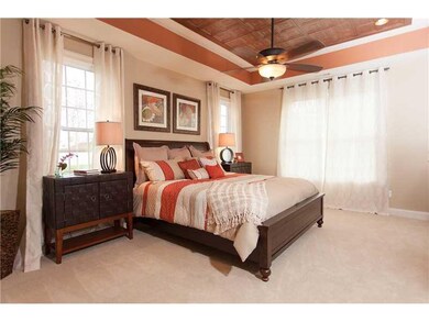 Master Bedroom.