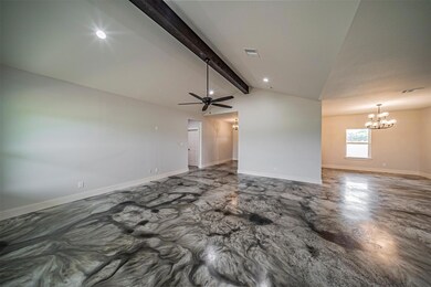 411 Advance Rd, Weatherford, TX 76088 - photo 2