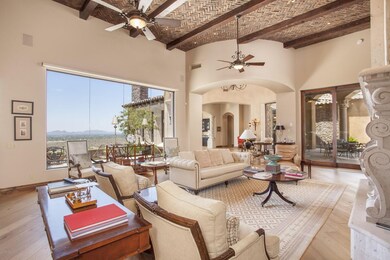 Great Room, Enchanting Views
