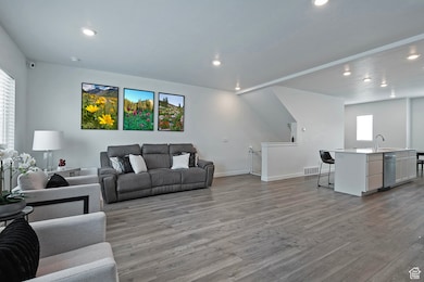 3944 N Eagle Point Ln, Eagle Mountain, UT 84005 - photo 7