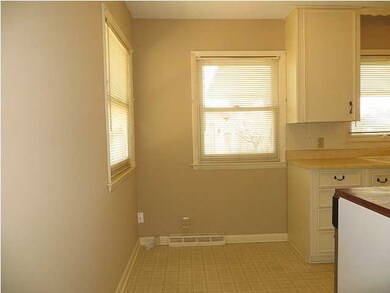 Breakfast Nook