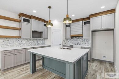 2924 Zeb Dr, Brownsville, TX 78526 - photo 7