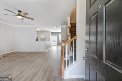 3864 Guilderoy Ln unit 3, Austell, GA 30106 - photo 3