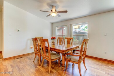 411 E Timber Dr, Payson, AZ 85541 - photo 7