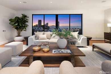 Nob Hill Condominiums unit 5D, San Francisco, CA 94108 - photo 4