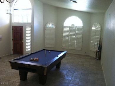 front entry view 2
