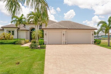 4617 SW 11th Ave, Cape Coral, FL 33914 - photo 2