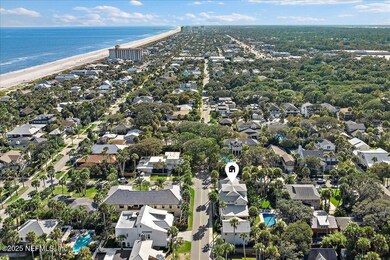 520 E East Coast Dr, Atlantic Beach, FL 32233 - photo 4