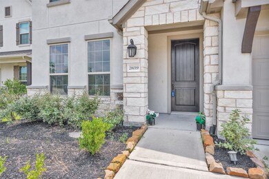 28019 Clapton Path, Spring, TX 77386 - photo 2