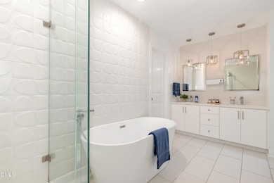 106 Bancroft Brook Dr, Cary, NC 27519 - photo 4